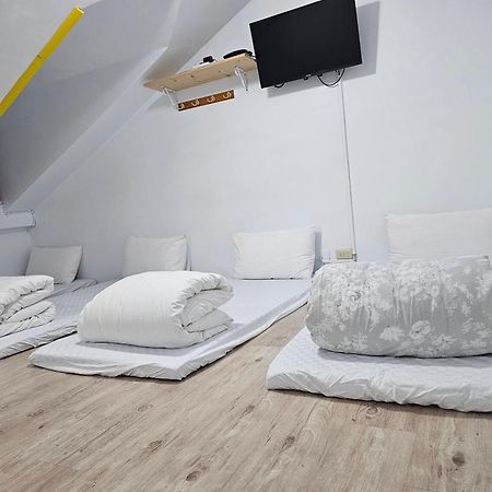 Fire B&B Chishang Exteriör bild